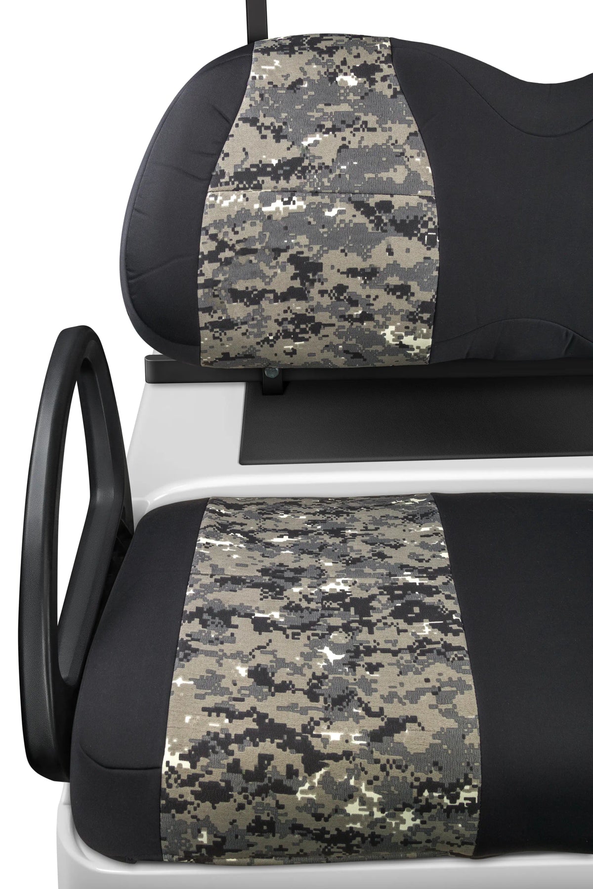 Neo-Camo Digital Grey