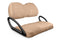 Neo-Sport Golf Cart Seat Covers - Neo-Sport Tan / Club Car Precedent / Tempo / Onward