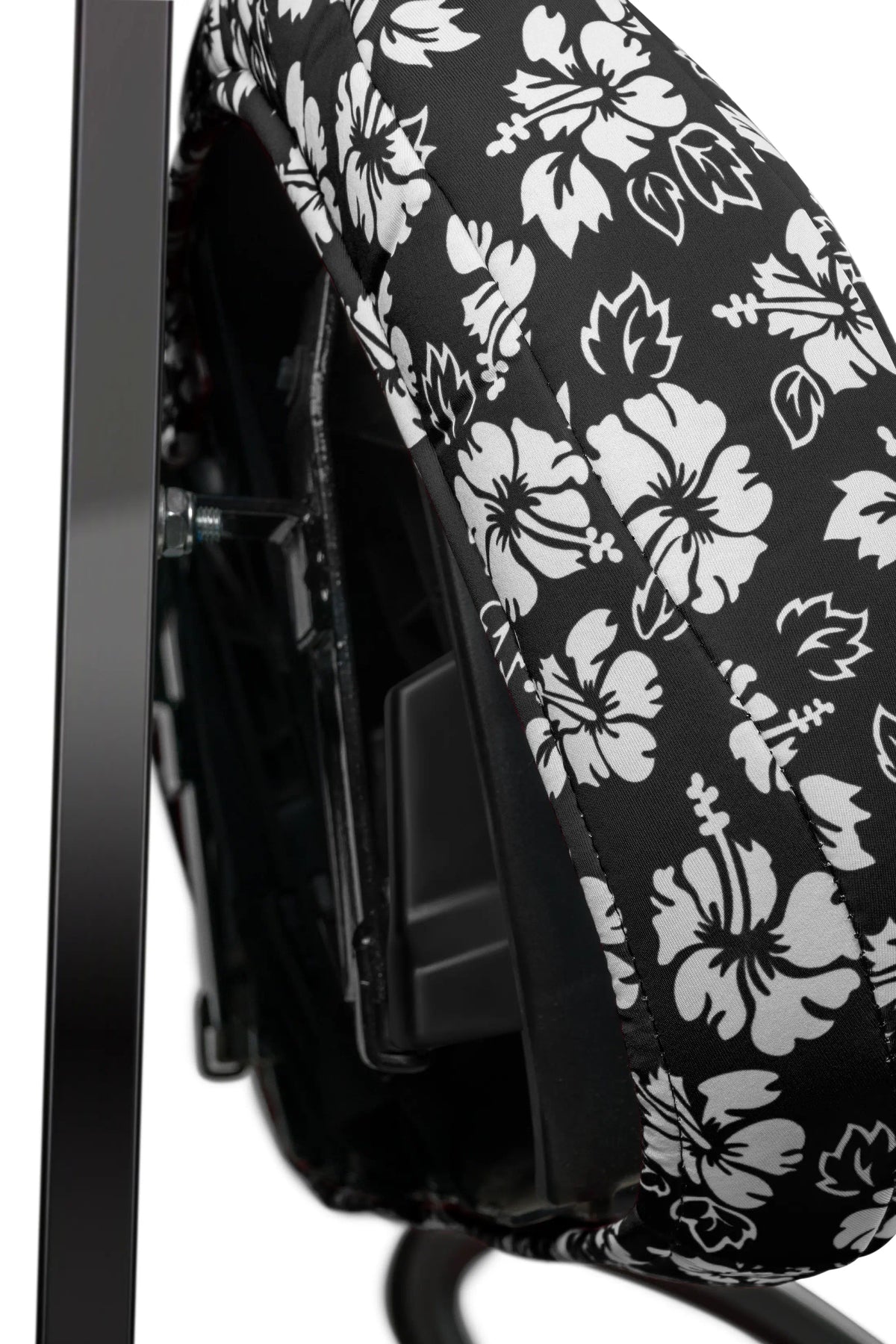 Hawaiian Black