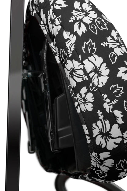 Hawaiian Black
