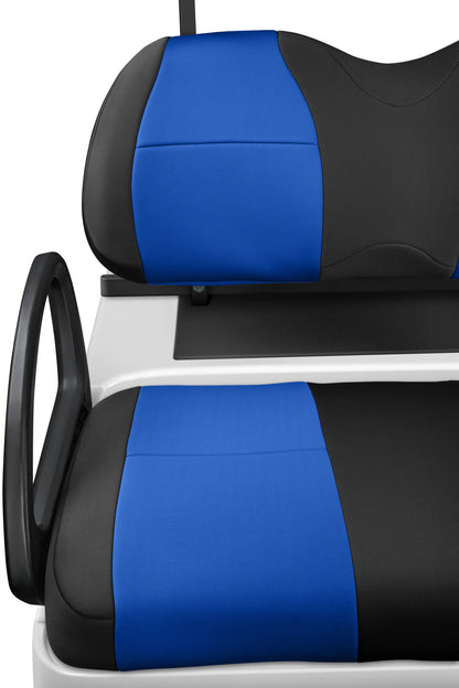 Neo-Sport Black and Blue