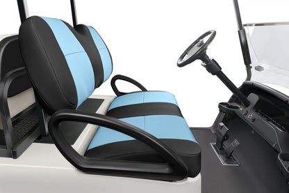 Neo-Sport Black and Light Blue