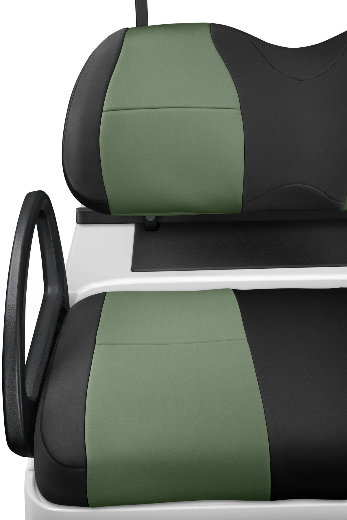 Neo-Sport Black and Green