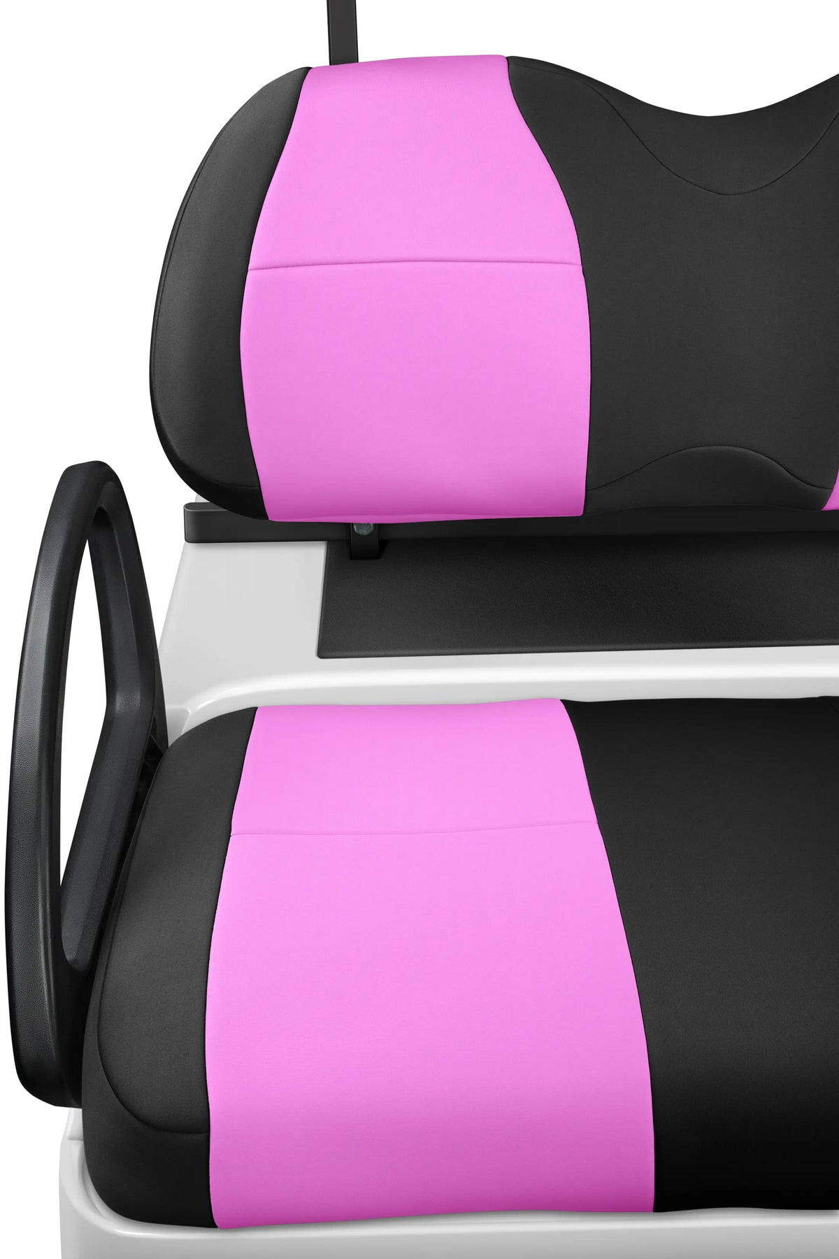 Neo-Sport Black and Pink