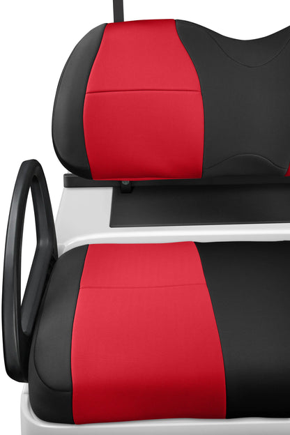 Neo-Sport Black and Red