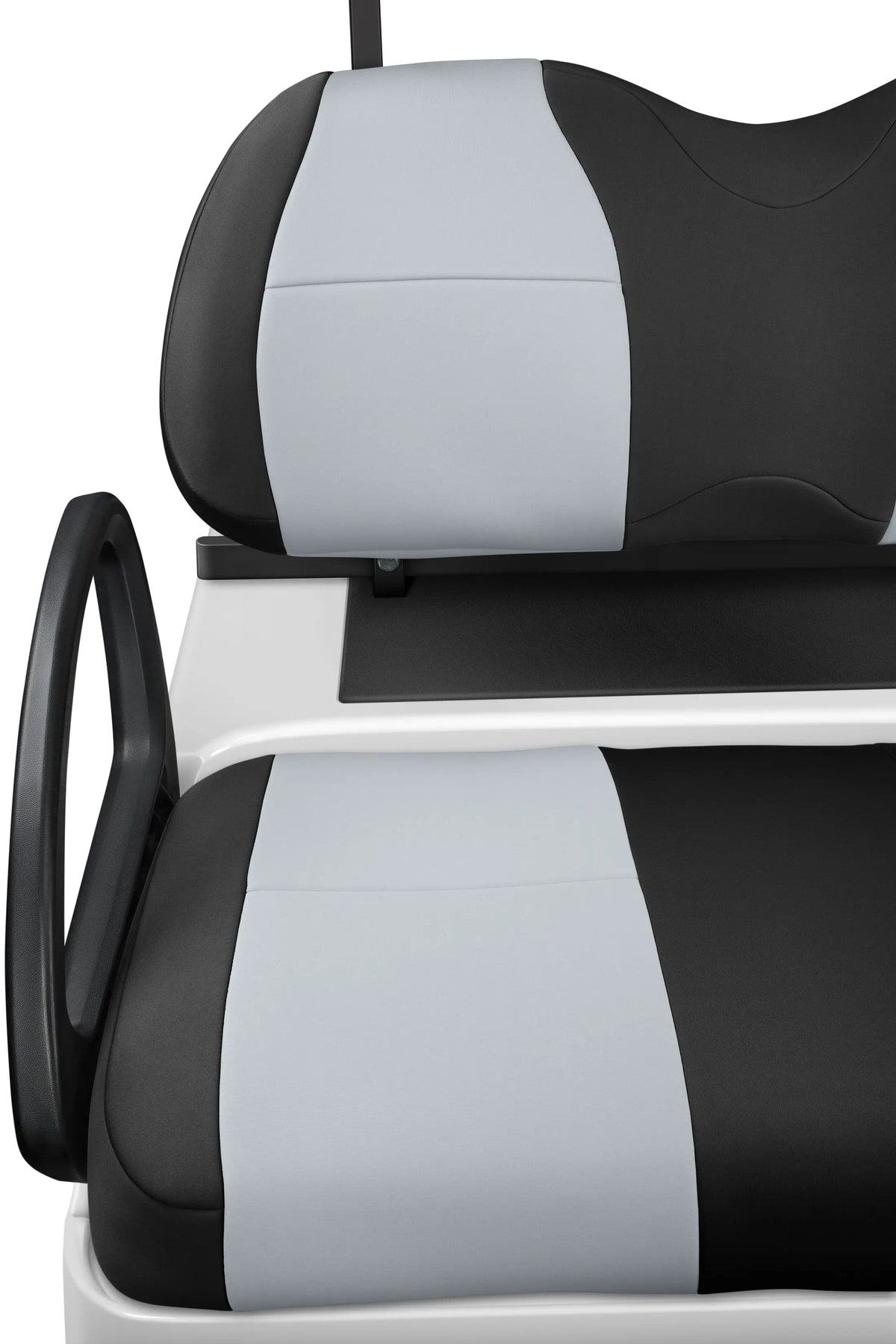 Neo-Sport Black and Silver