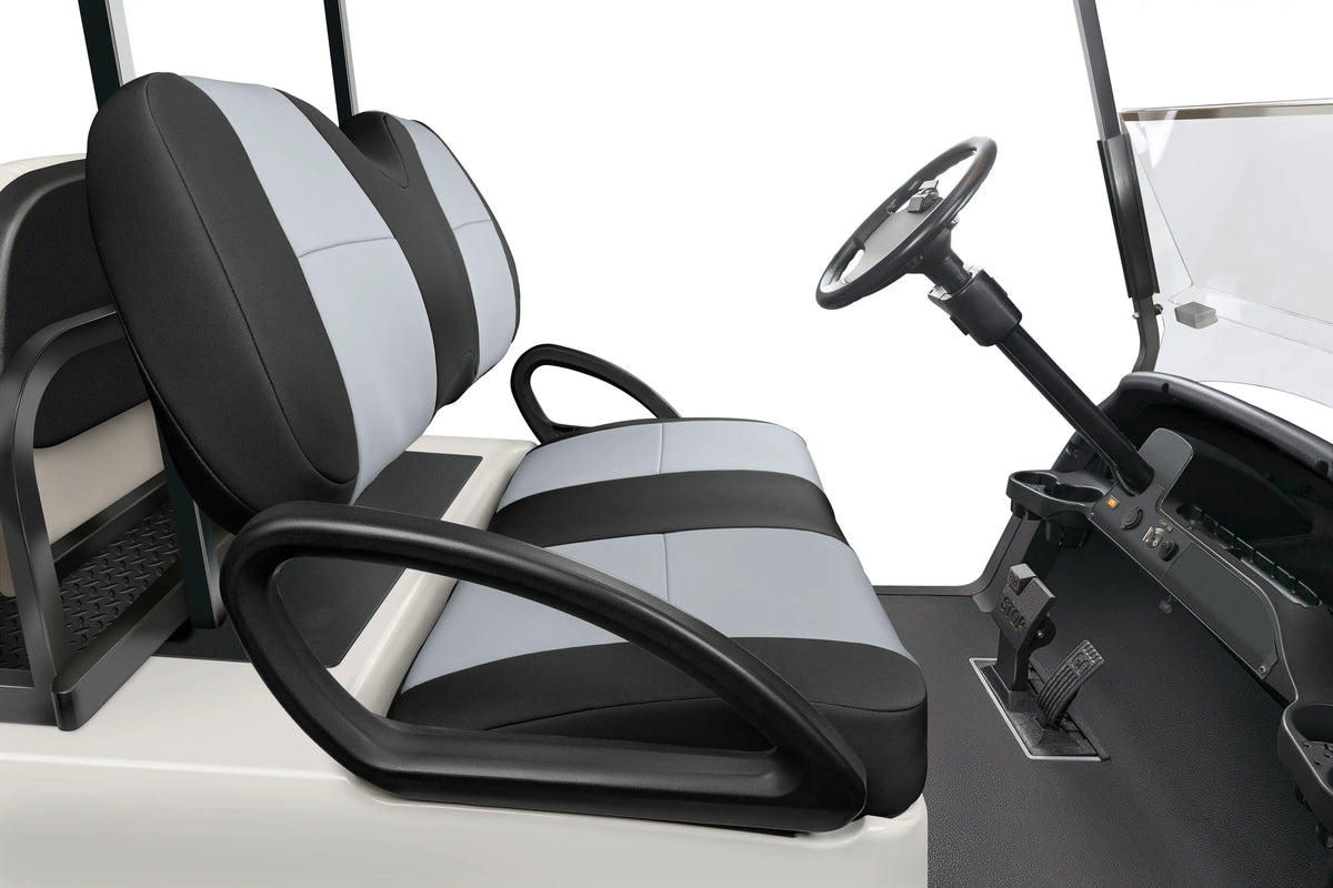 Neo-Sport Black and Silver