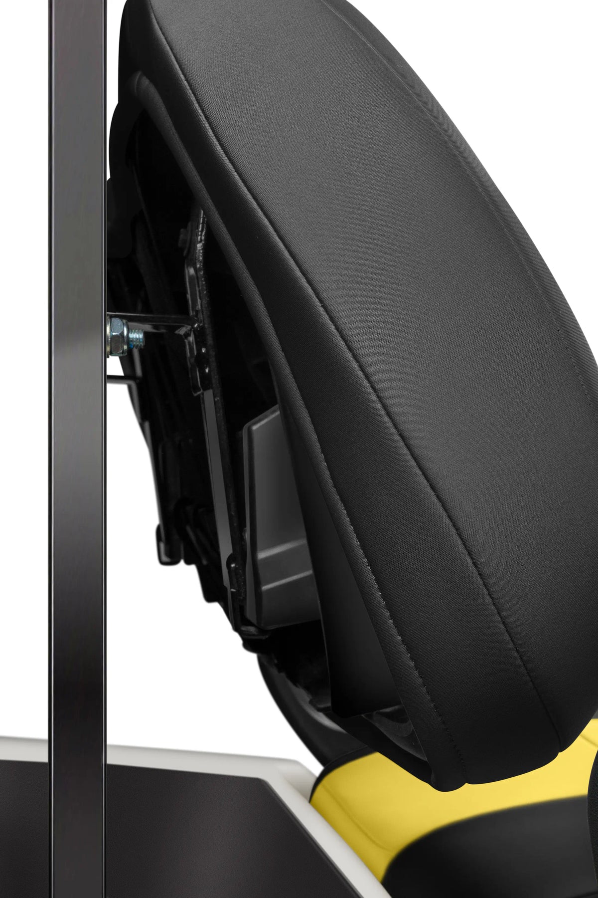 Neo-Sport Black and Yellow