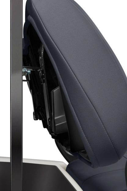 Neo-Sport Charcoal