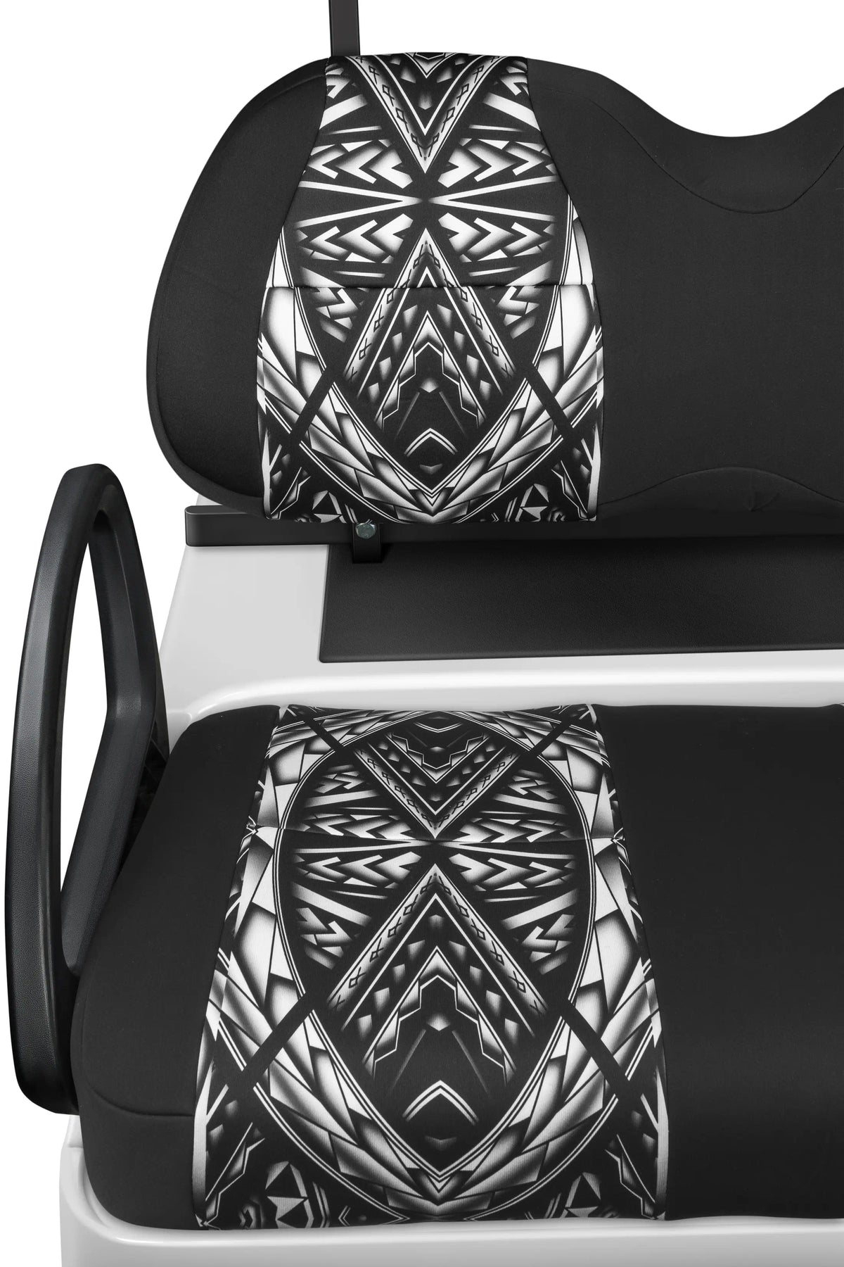 Black Tribal