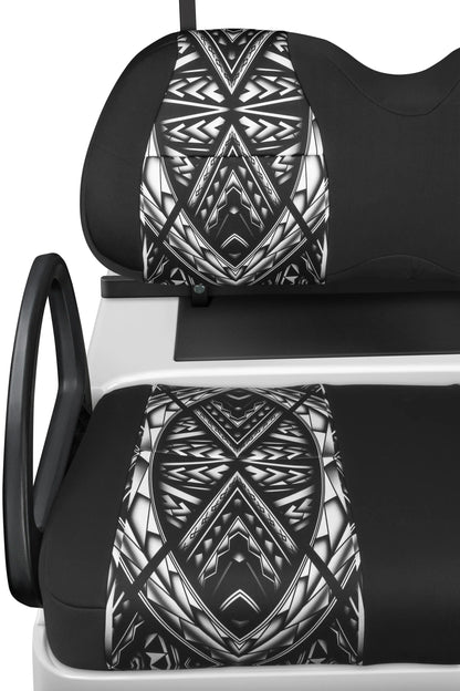 Black Tribal