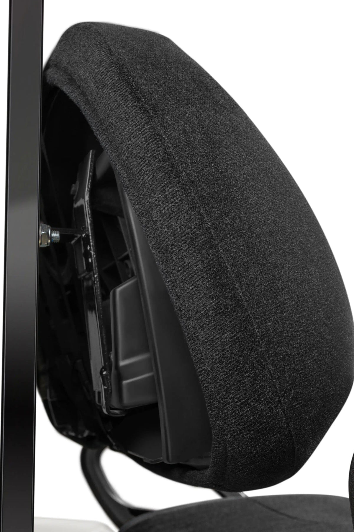 Velour Black