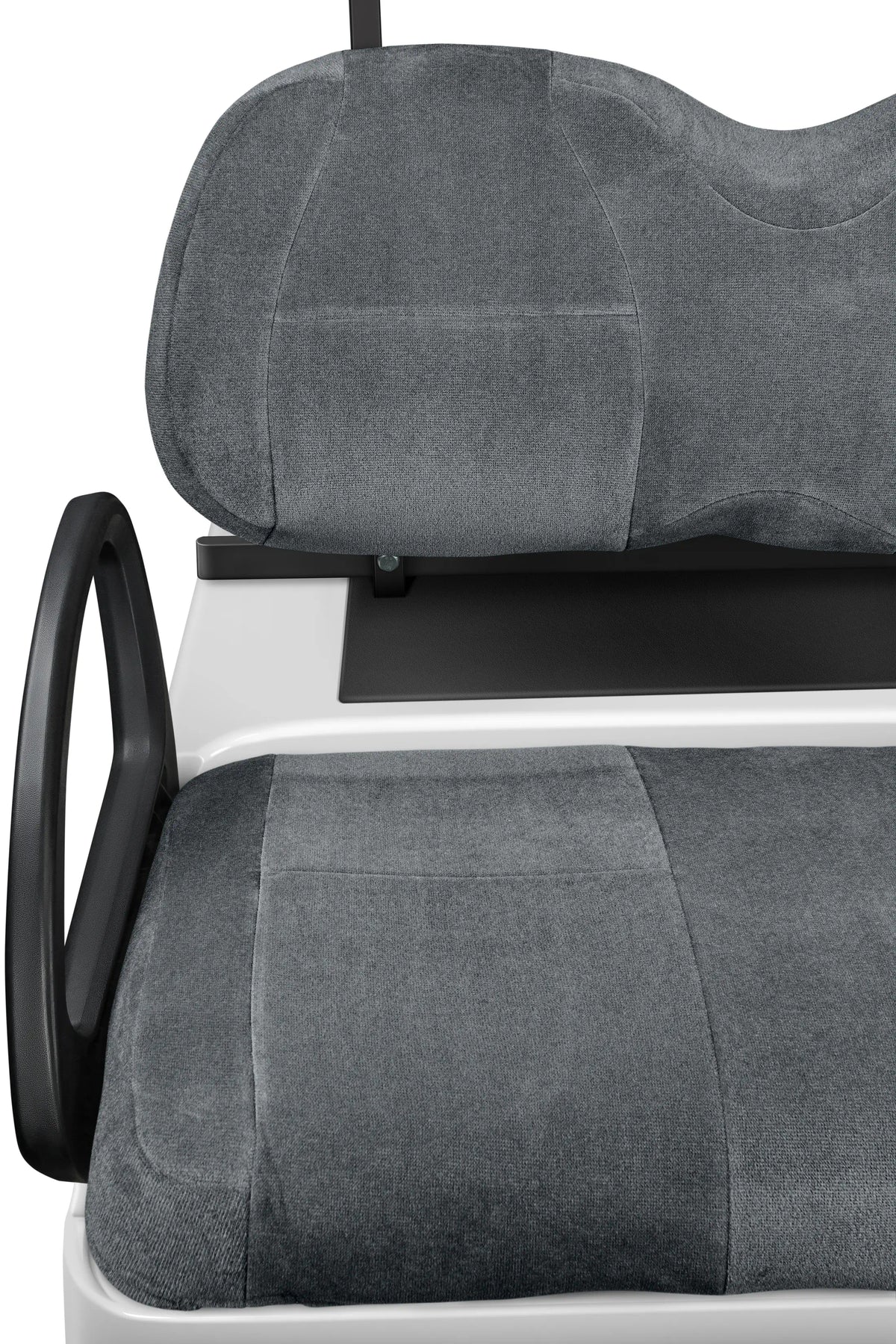 Velour Charcoal