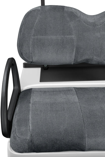 Velour Charcoal