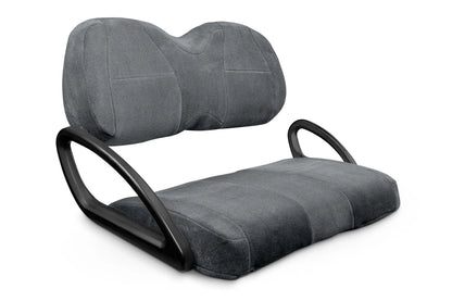 Velour Charcoal