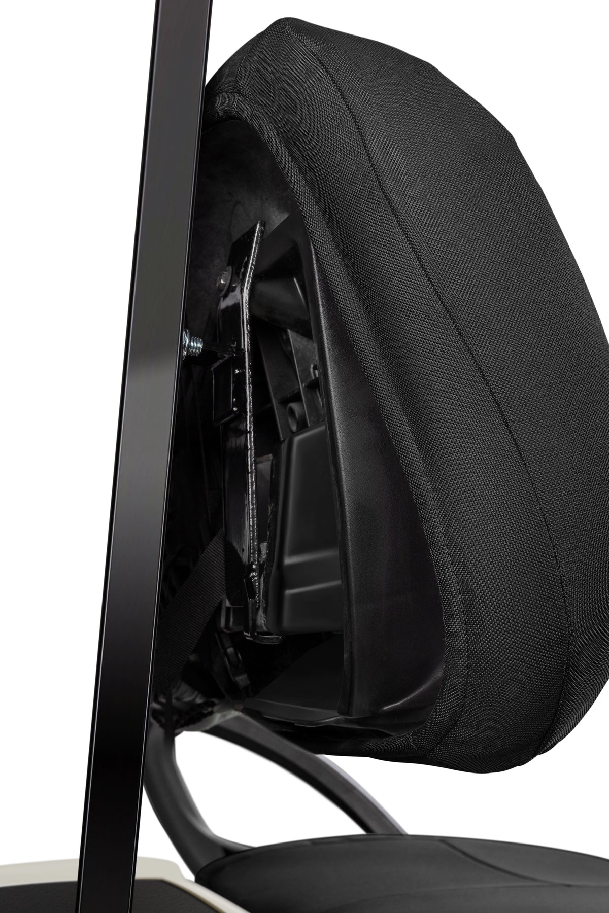 Canvas Black