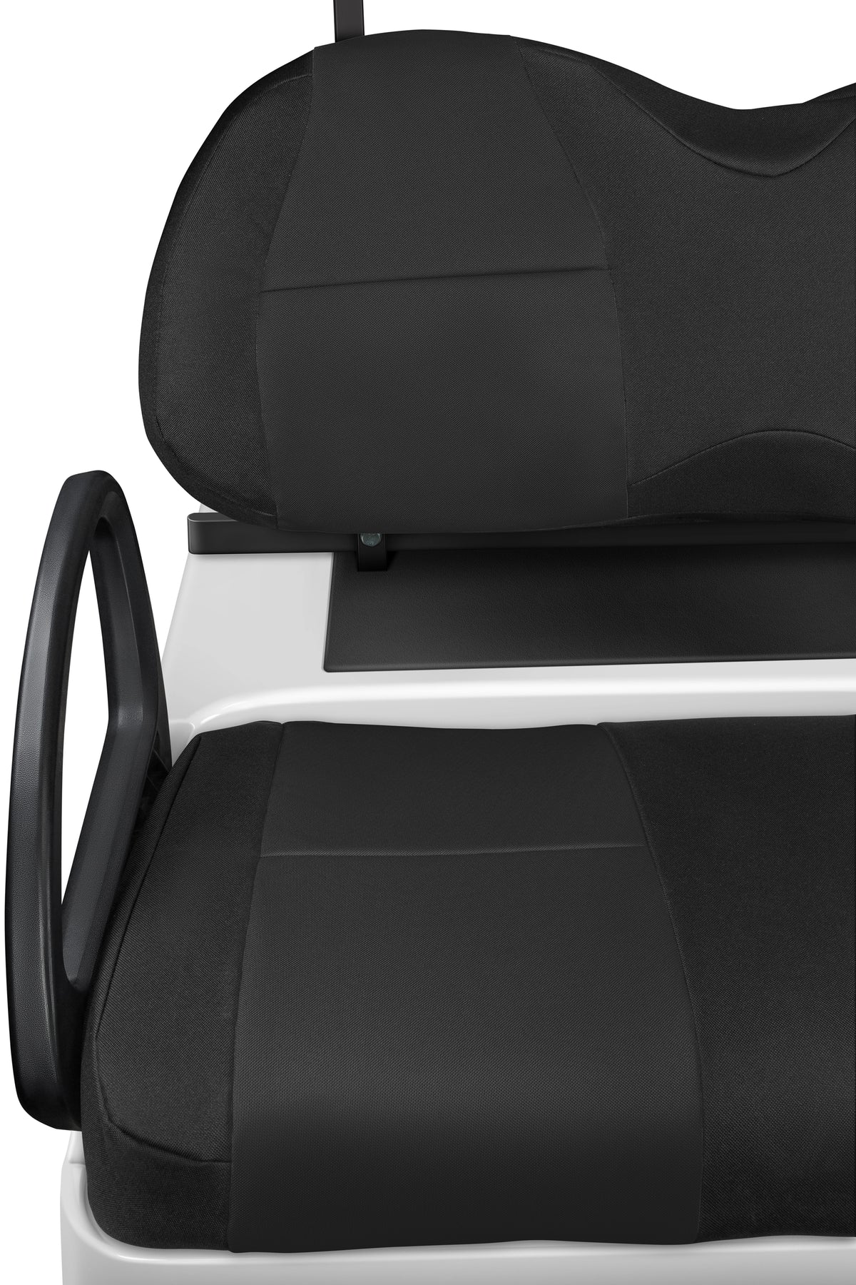 Canvas Black