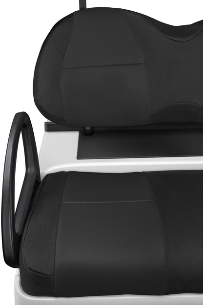 Canvas Black