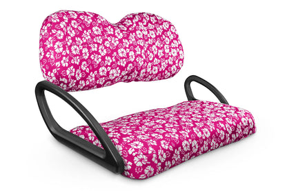 Hawaiian Pink