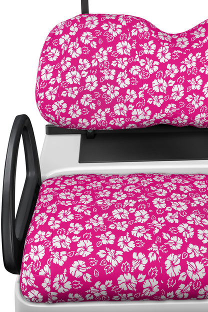 Hawaiian Pink