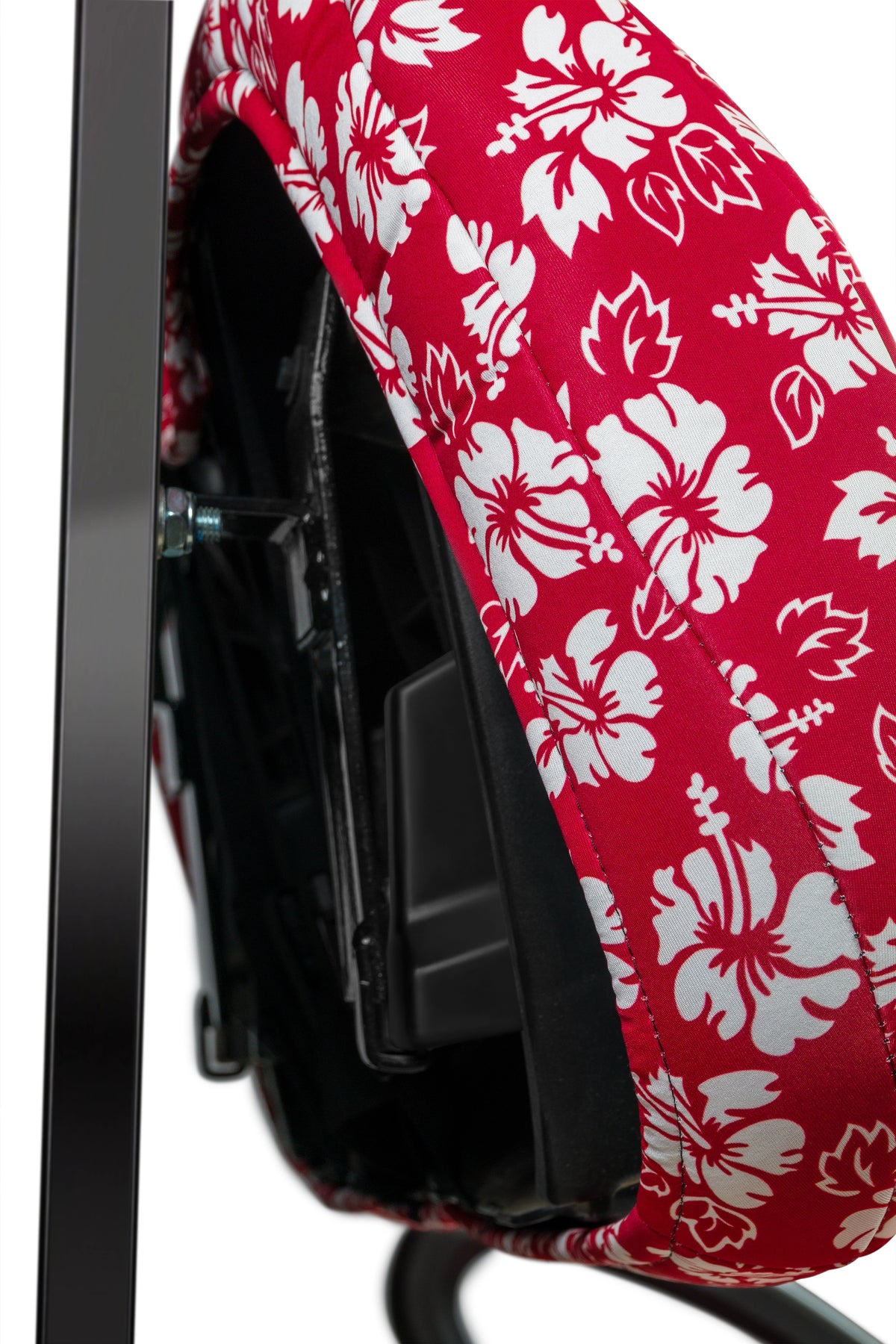 Hawaiian Red