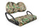 Camo Golf Cart Seat Covers - Realtree Hardwoods Green / Club Car Precedent / Tempo / Onward