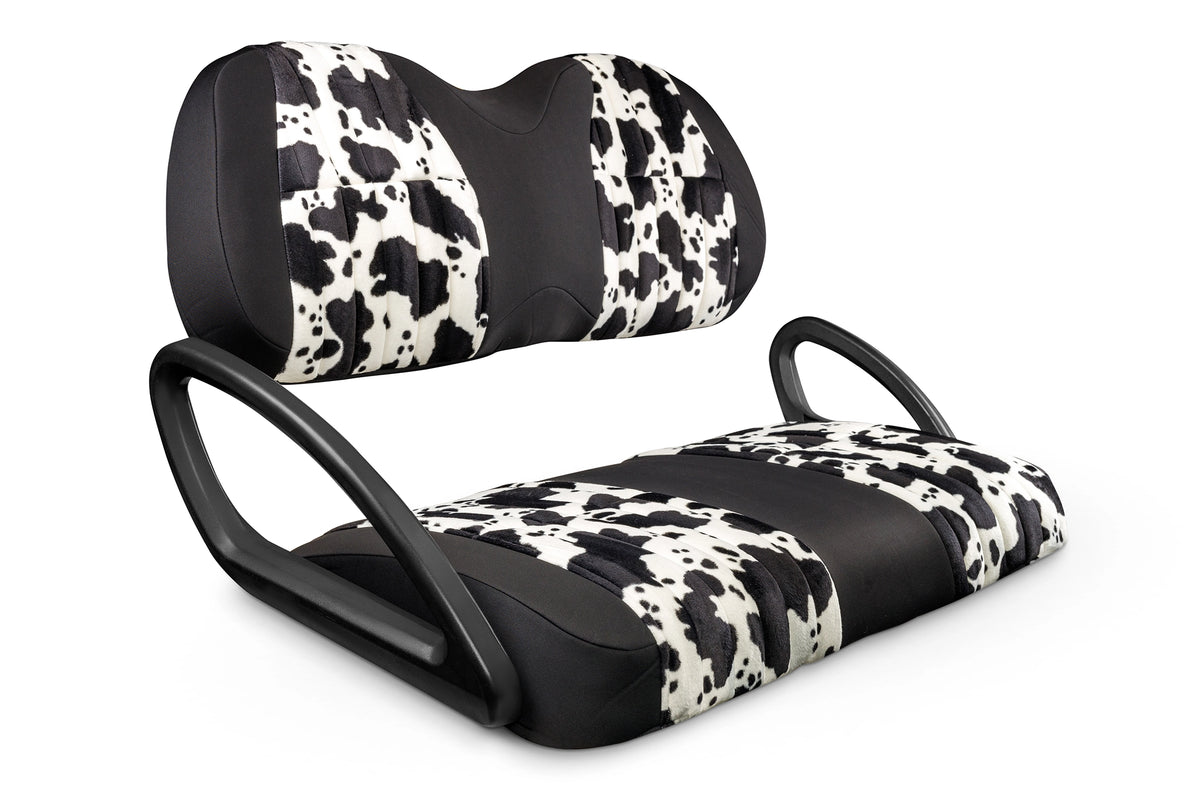Neo-Animal Black Cow