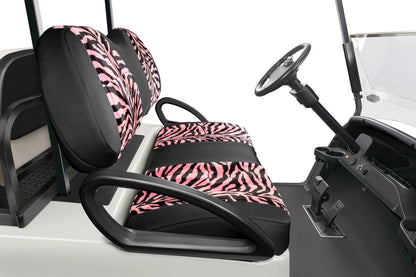 Neo-Animal Pink Zebra