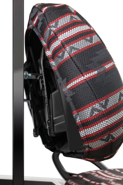Aztec Black