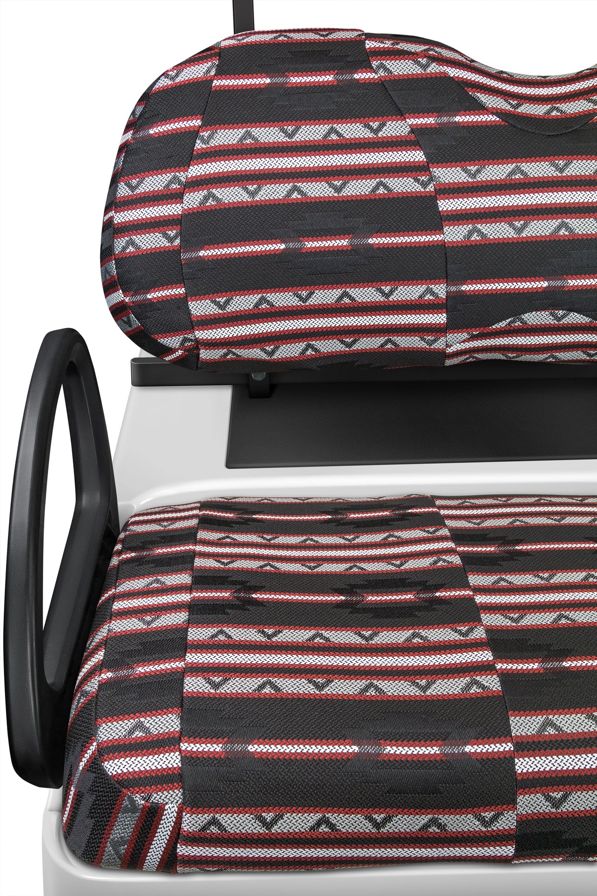 Aztec Black