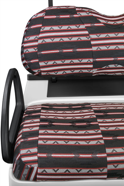 Aztec Black