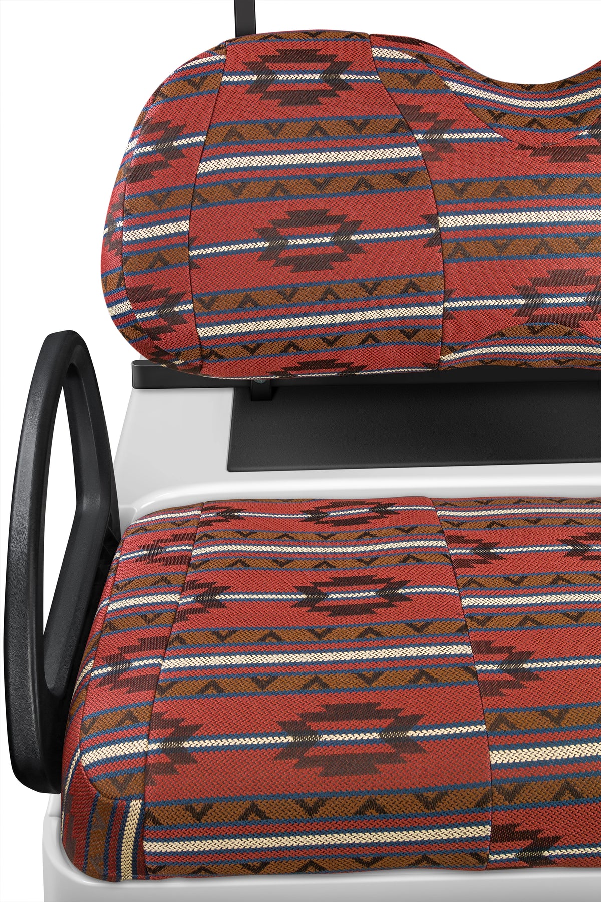 Aztec Red