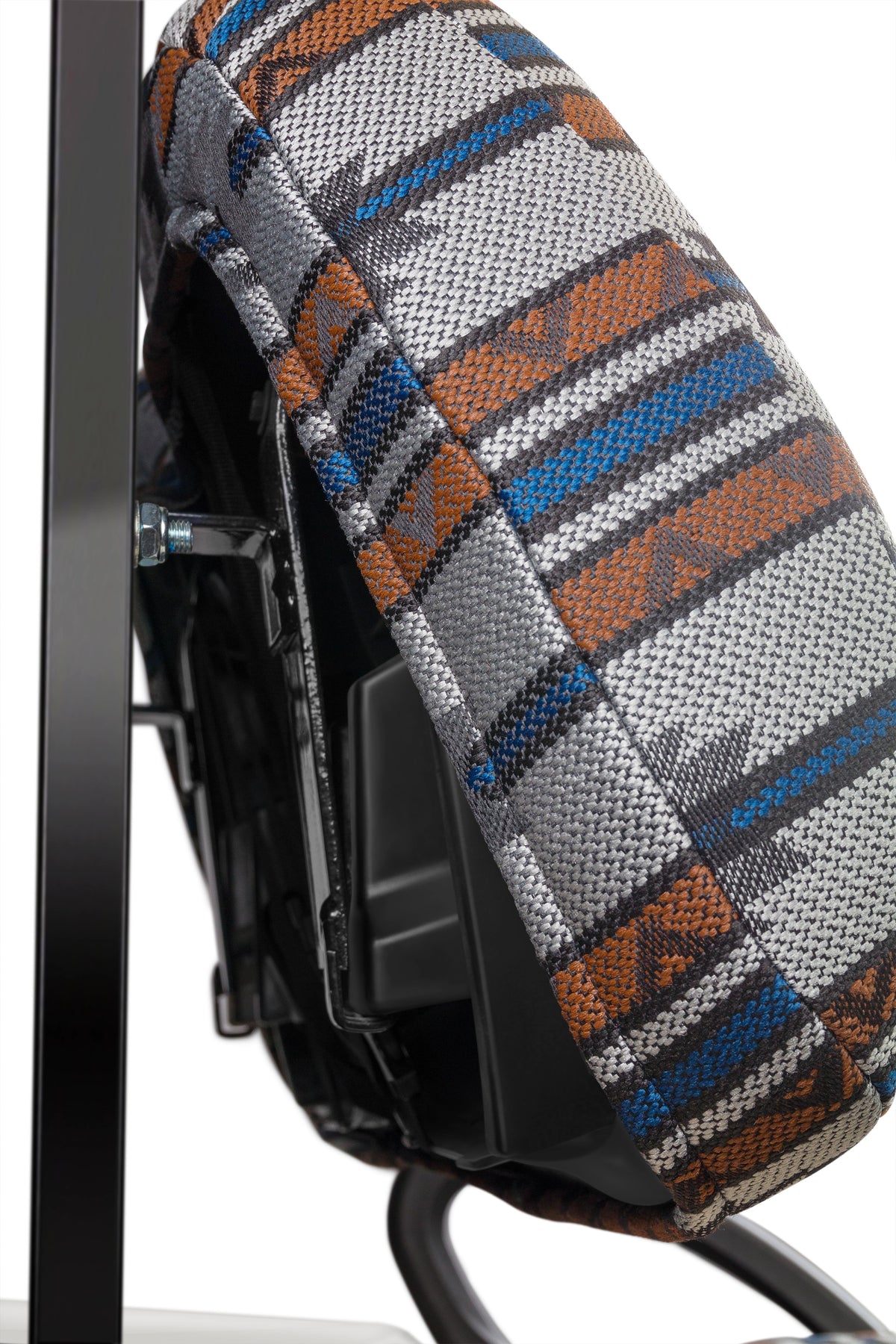 Aztec Grey