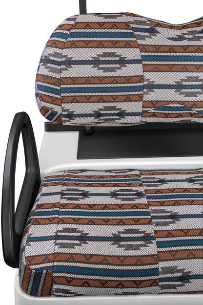 Aztec Grey