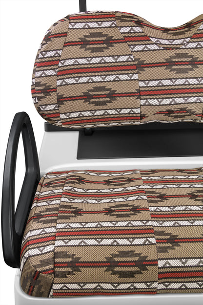 Aztec Taupe