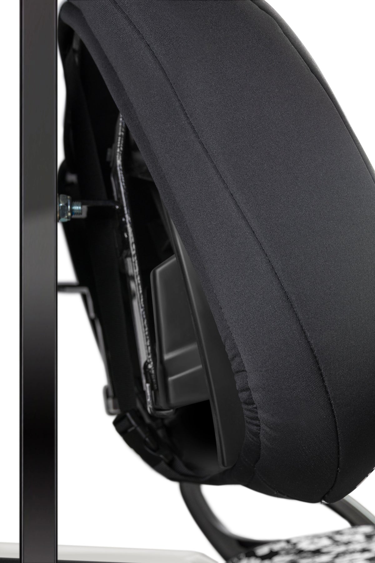 Neo-Hawaiian Black
