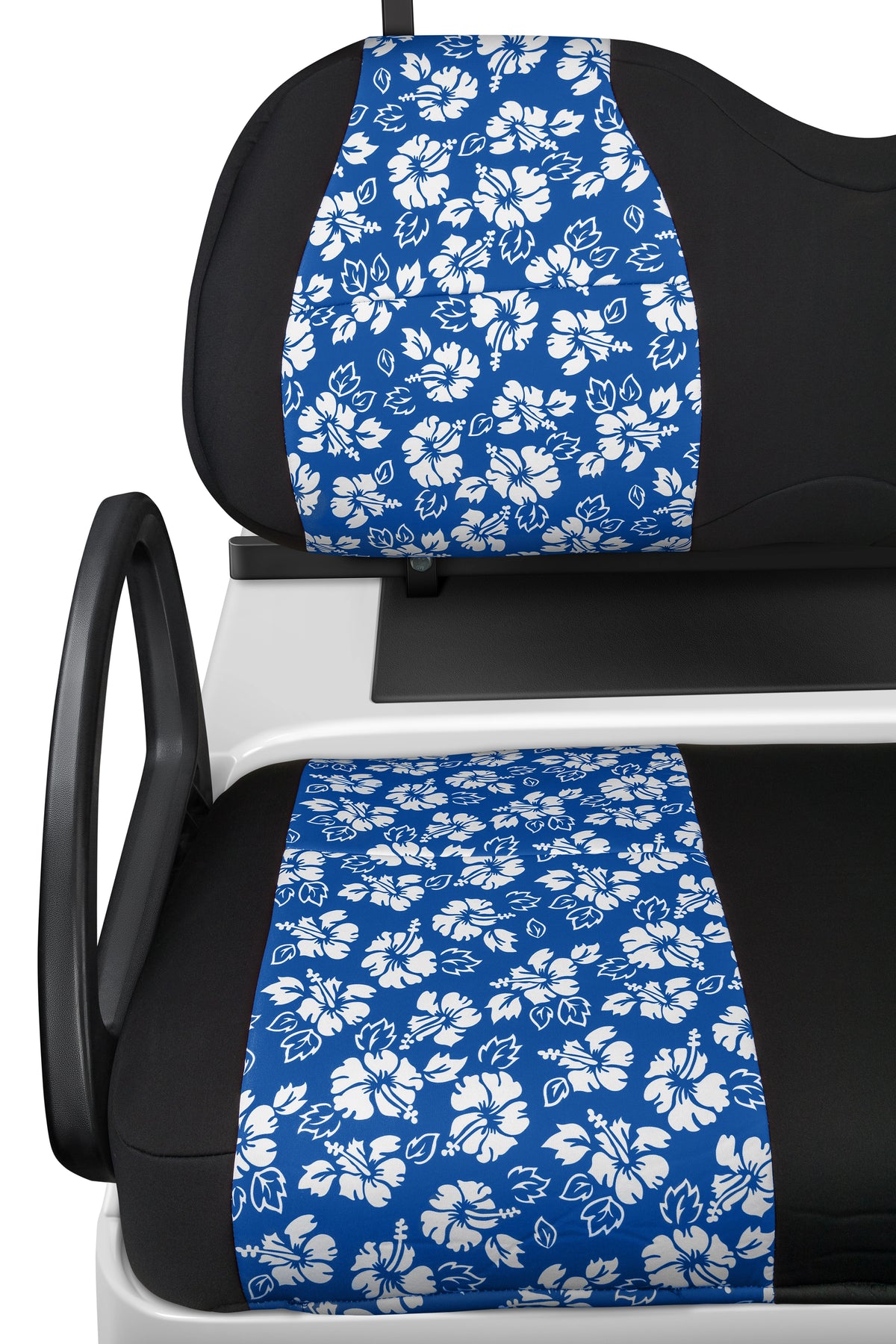 Neo-Hawaiian Blue