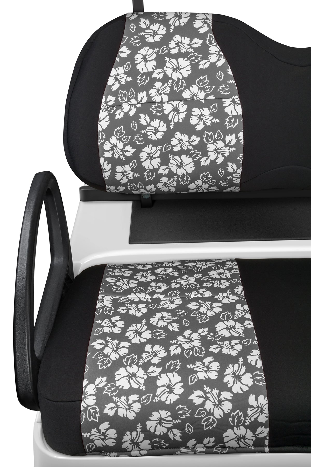 Neo-Hawaiian Grey
