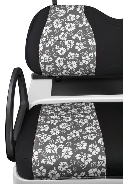 Neo-Hawaiian Grey