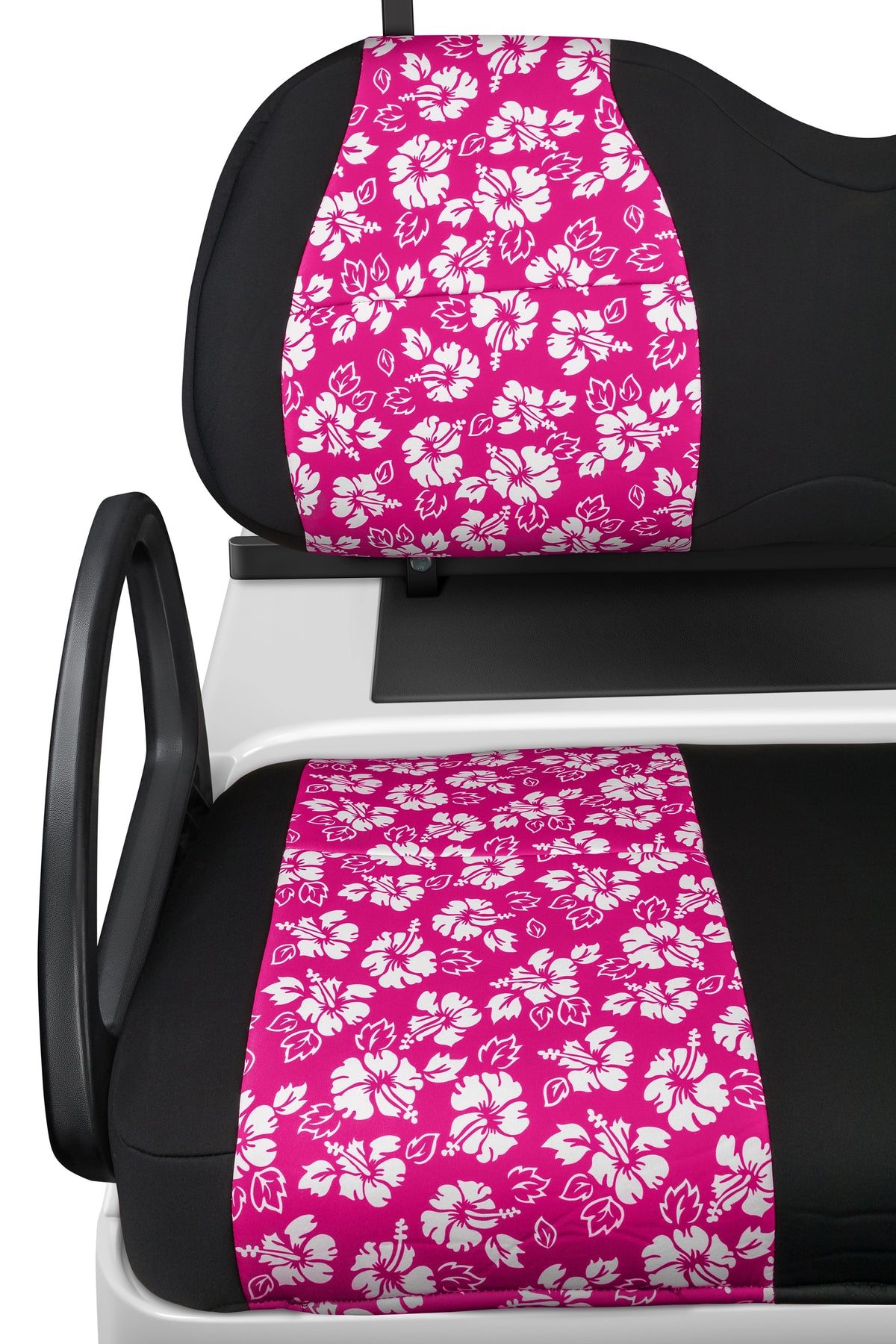 Neo-Hawaiian Pink