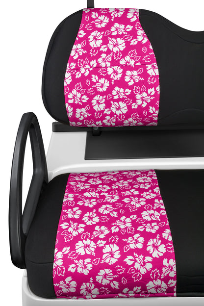 Neo-Hawaiian Pink