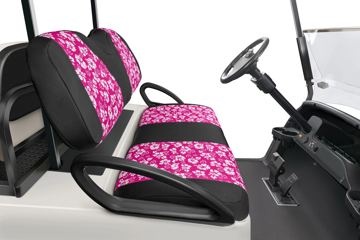 Neo-Hawaiian Pink
