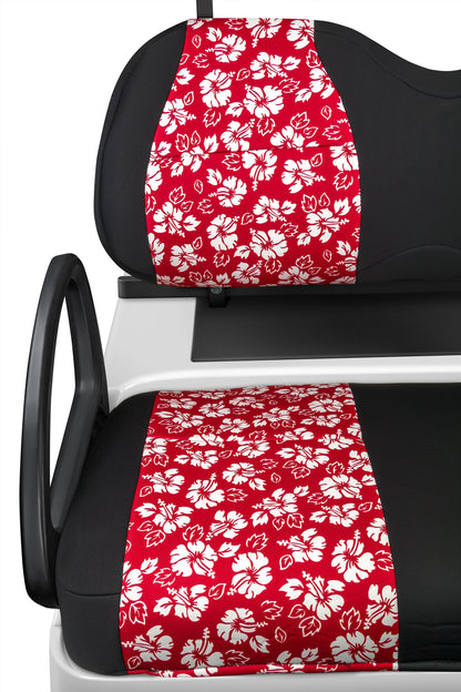 Neo-Hawaiian Red