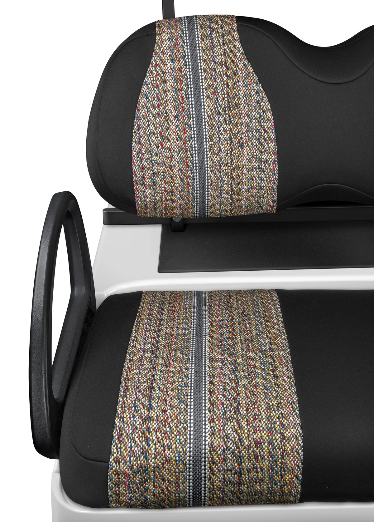 Saddleblanket Grey