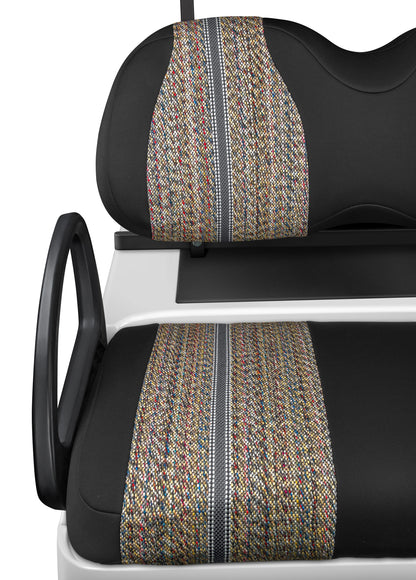 Saddleblanket Grey