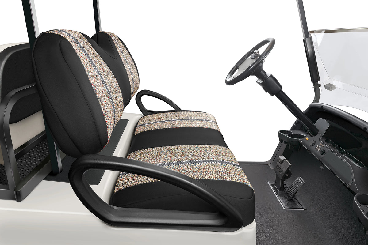 Saddleblanket Grey