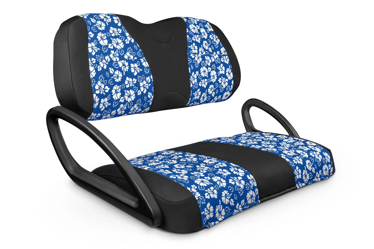 Neo-Hawaiian Blue