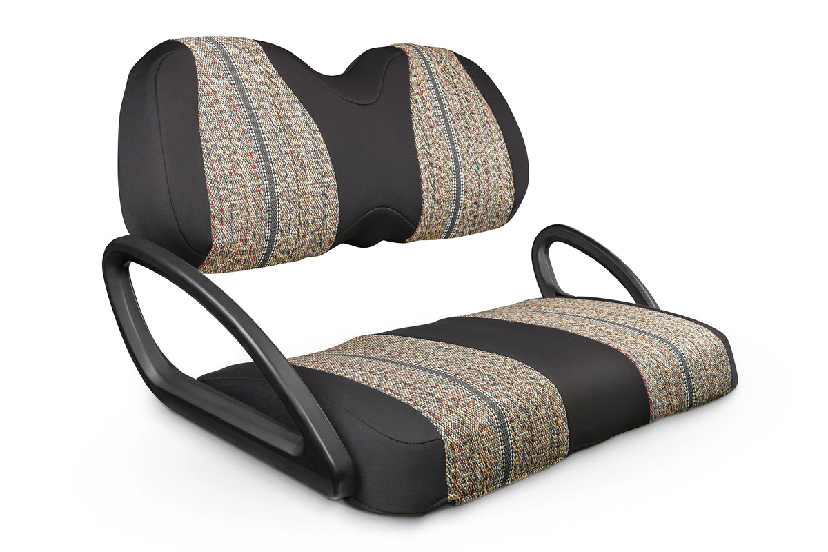 Saddleblanket Grey