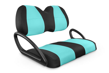 Neo-Sport Black and Teal